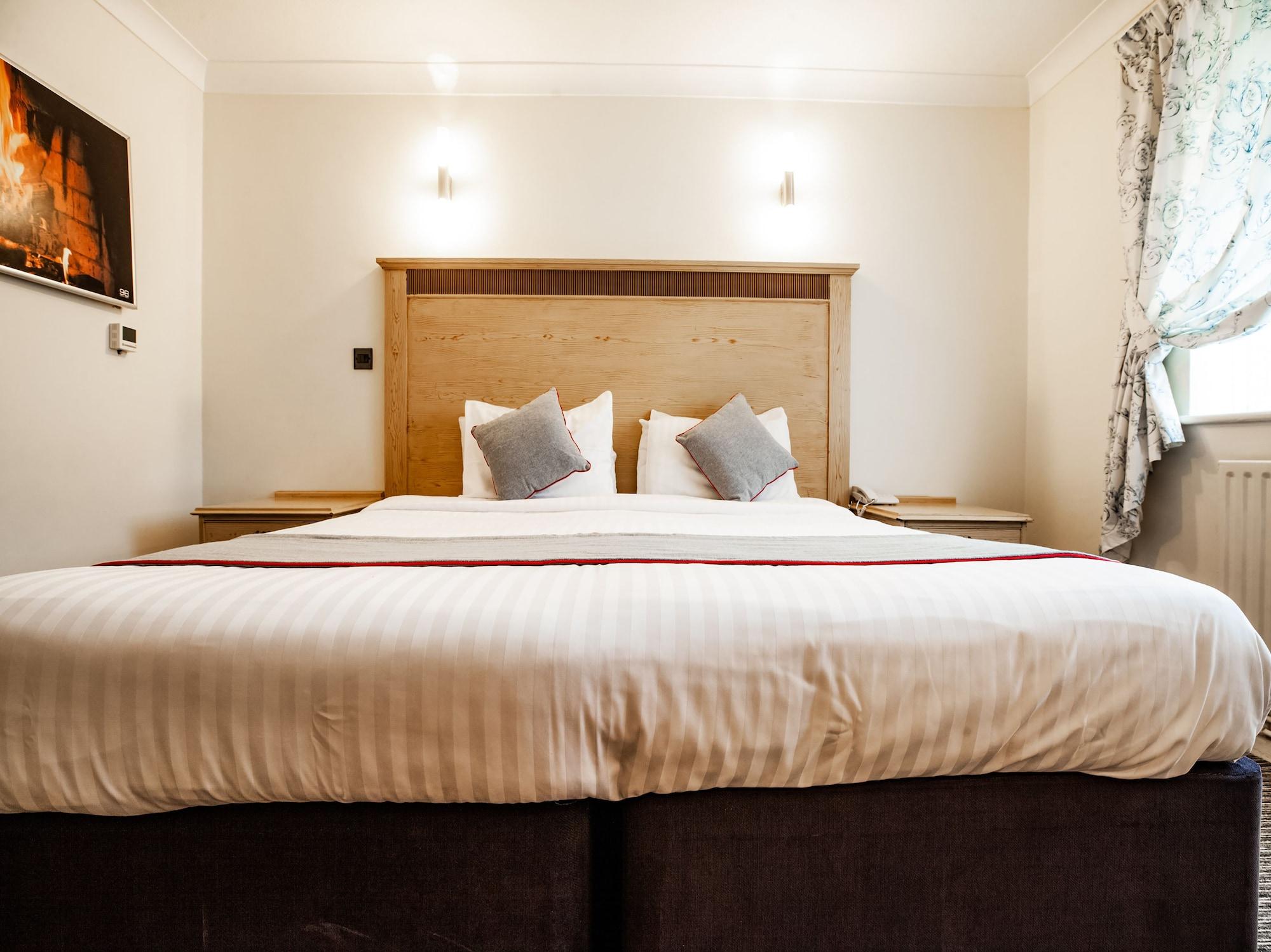 Hotel Oyo Osterley Park Isleworth Esterno foto