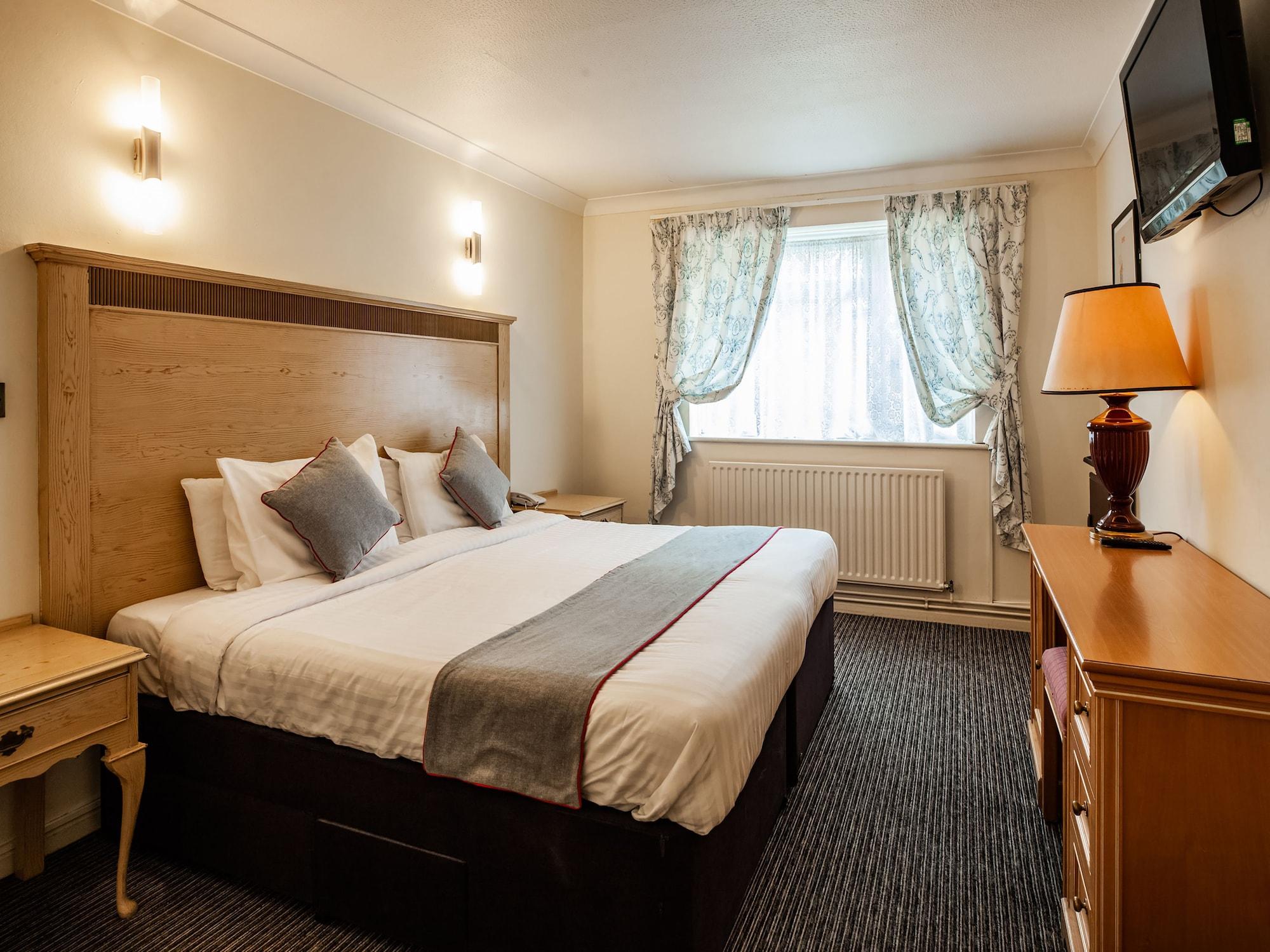 Hotel Oyo Osterley Park Isleworth Esterno foto