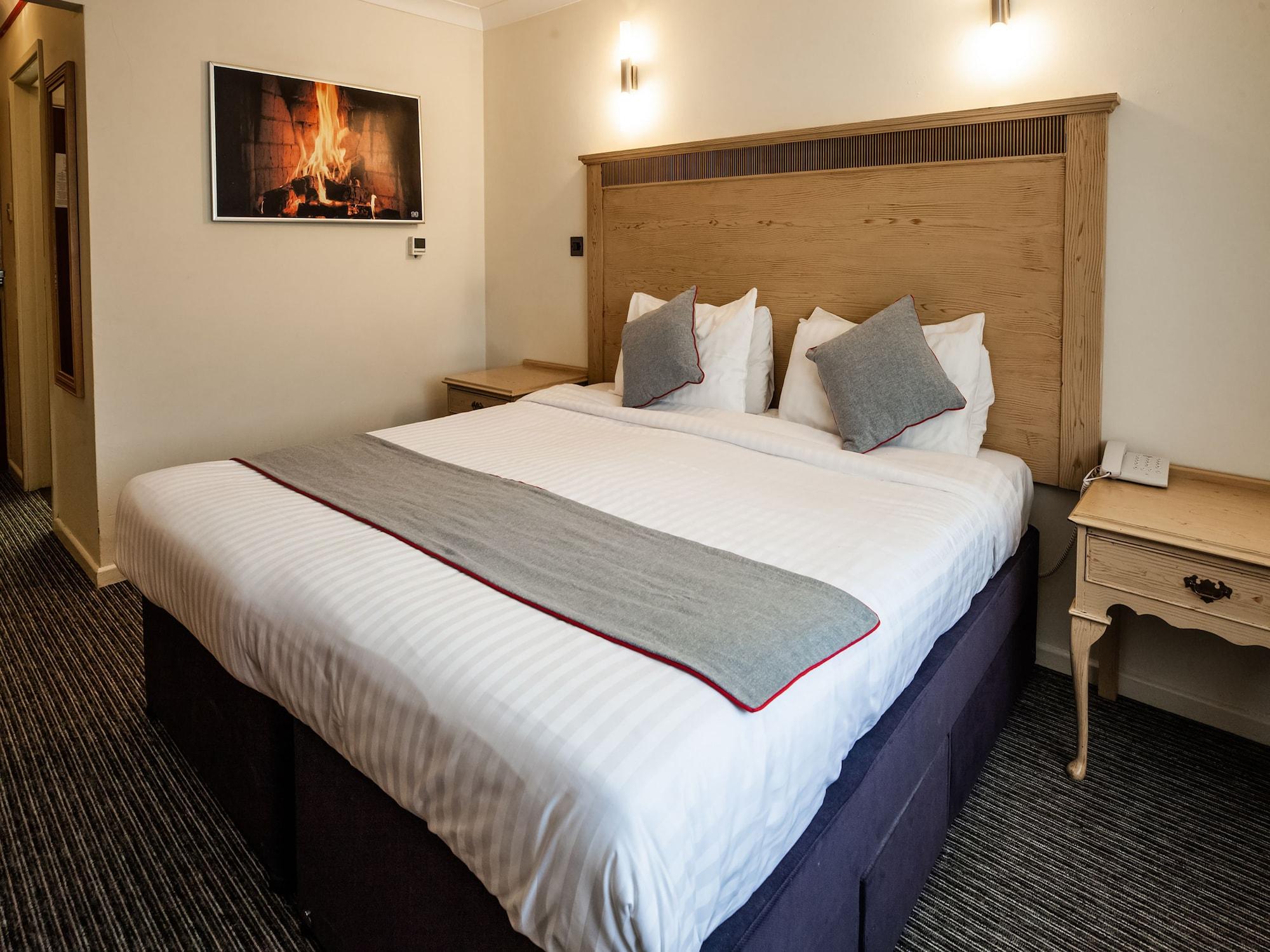 Hotel Oyo Osterley Park Isleworth Esterno foto
