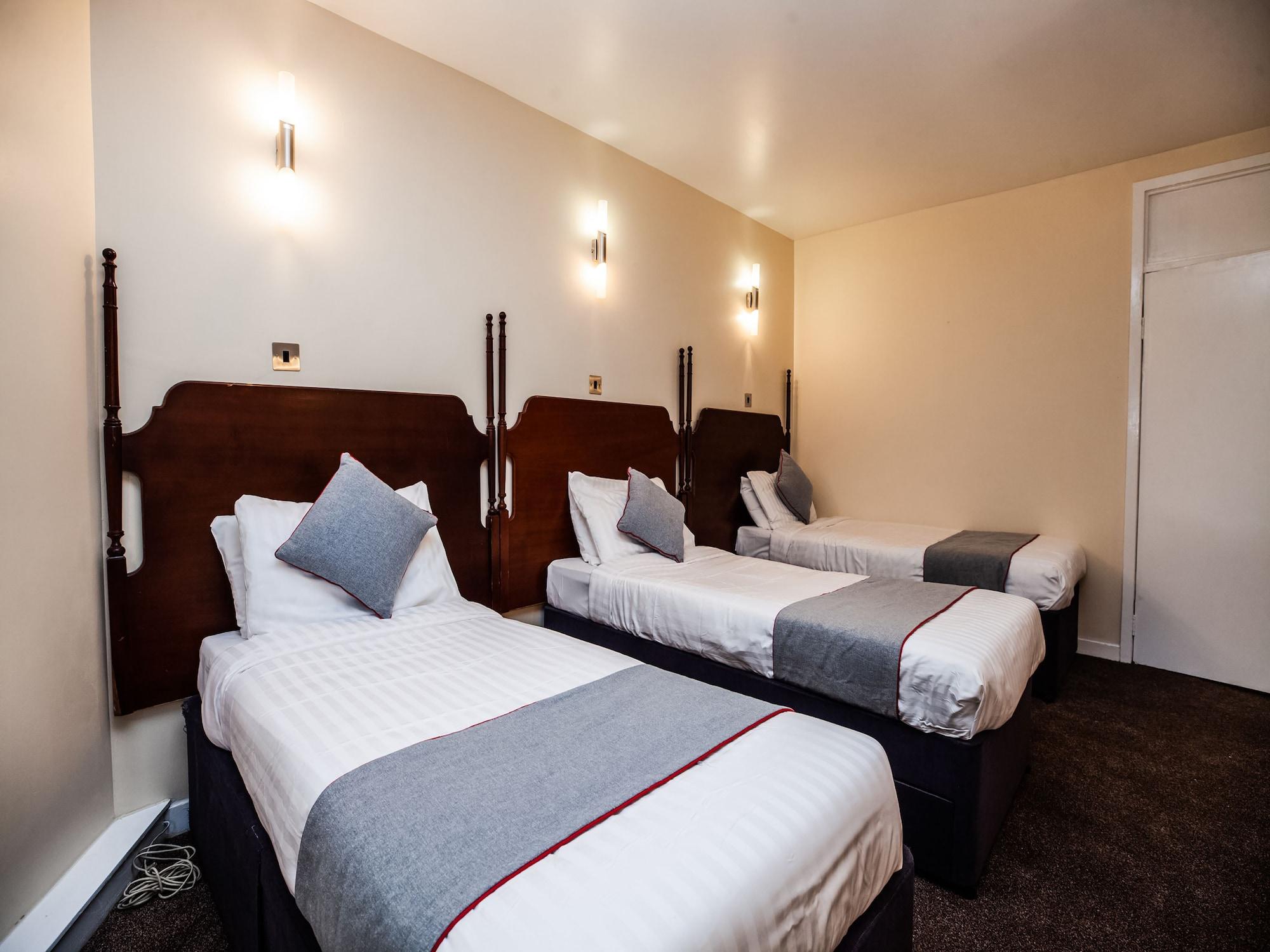 Hotel Oyo Osterley Park Isleworth Esterno foto