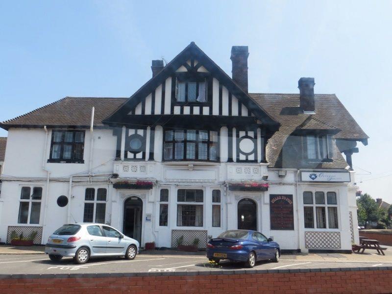 Hotel Oyo Osterley Park Isleworth Esterno foto
