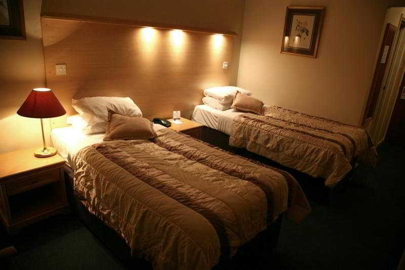 Hotel Oyo Osterley Park Isleworth Esterno foto