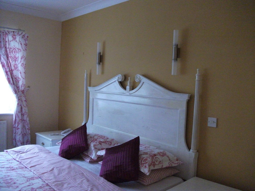 Hotel Oyo Osterley Park Isleworth Esterno foto