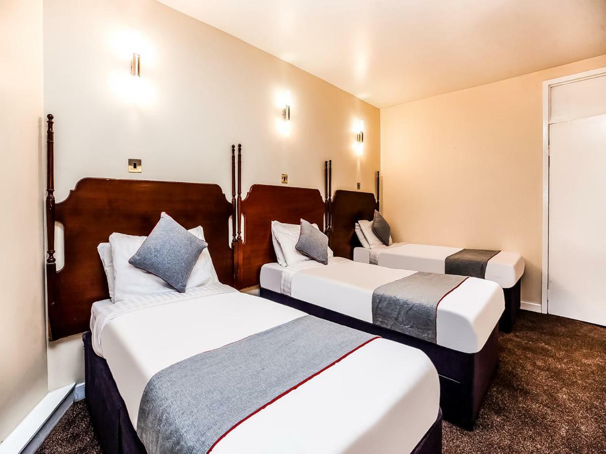Hotel Oyo Osterley Park Isleworth Esterno foto